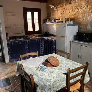  Ferienhaus Rustico San Leonardo